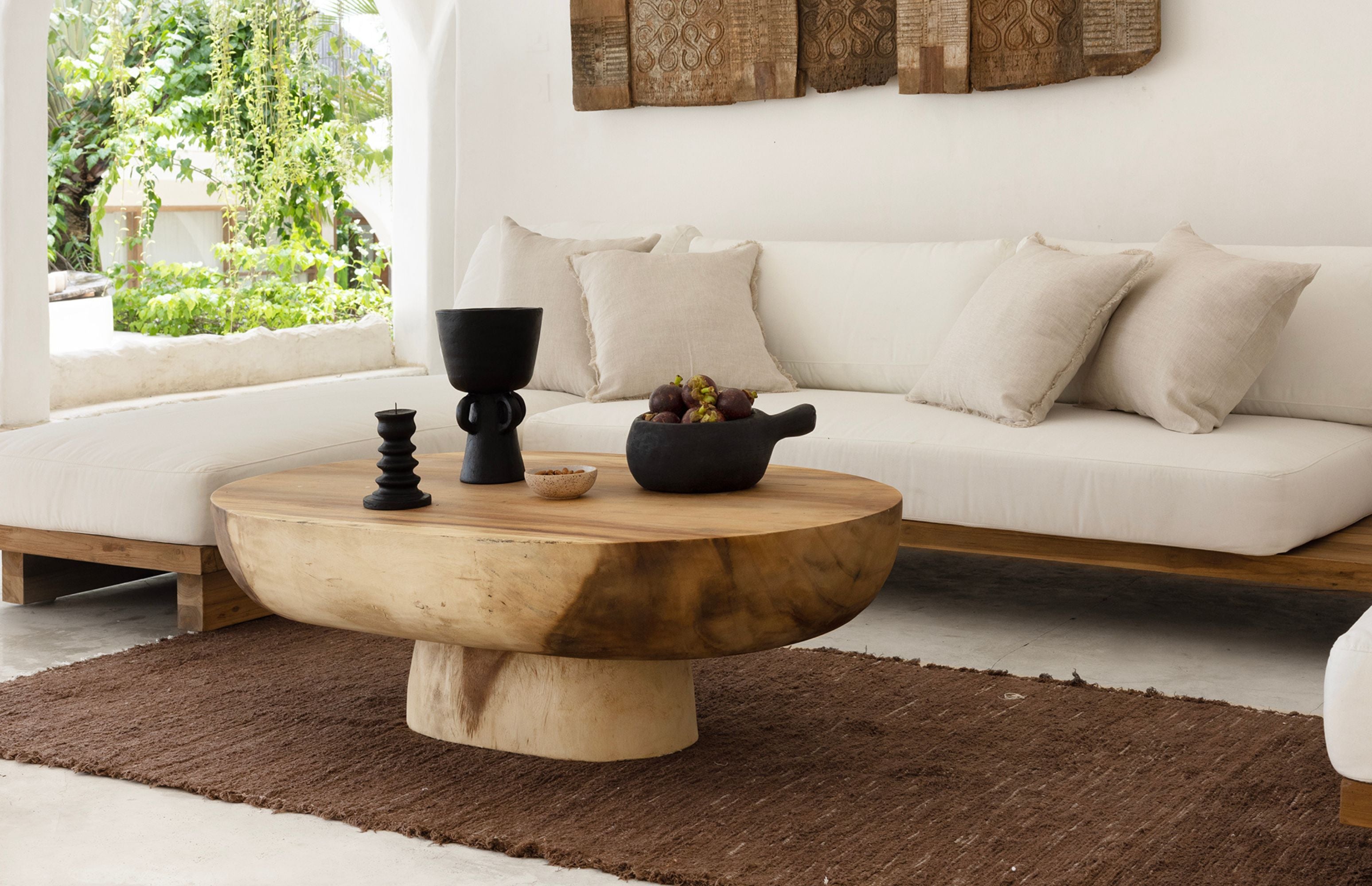 5 Ways to Bring Natural Elements Indoors for a Refreshing Home Environment