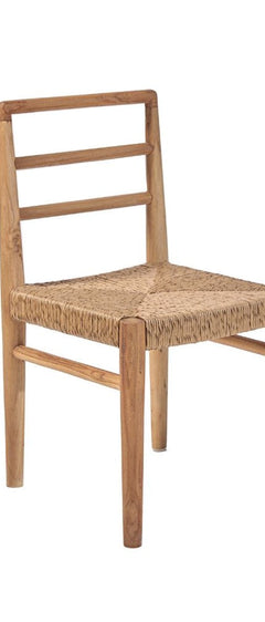 Koa Dining Chair