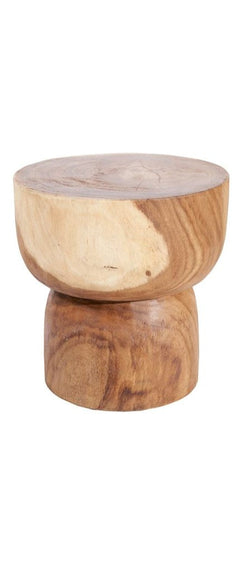 Luni Side Table | Natural
