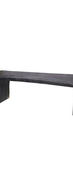 Maile Table | Black