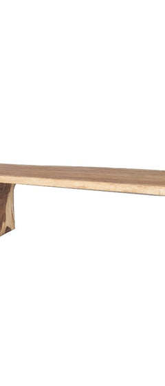 Maile Table | Natural